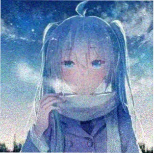 画师木野头像