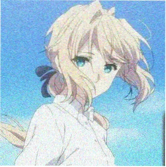 画友桃丸头像